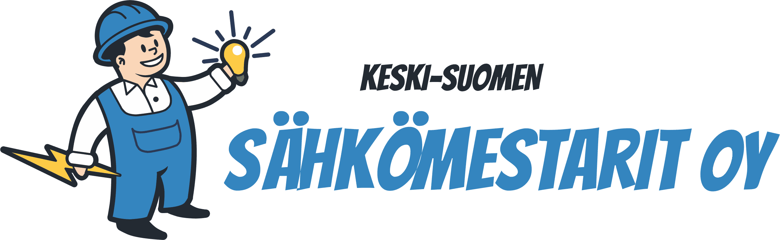 Sähkötyöt Jyväskylä | Keski-Suomen SähköMestarit Oy